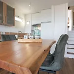 Apartman Le Galion-3 By Interhome Arcachon