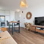 Le Galion-3 By Interhome Arcachon