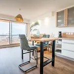 Le Galion-3 By Interhome Arcachon