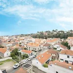 Le Galion-3 By Interhome Arcachon