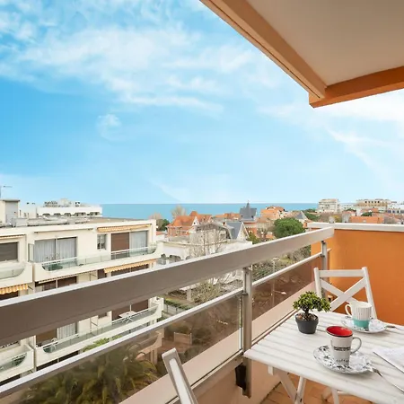 Le Galion-3 By Interhome Apartman