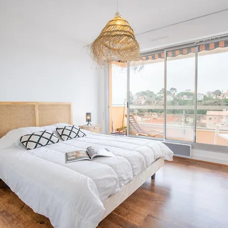 Apartman Le Galion-3 By Interhome *