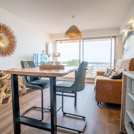 Le Galion-3 By Interhome * Arcachon