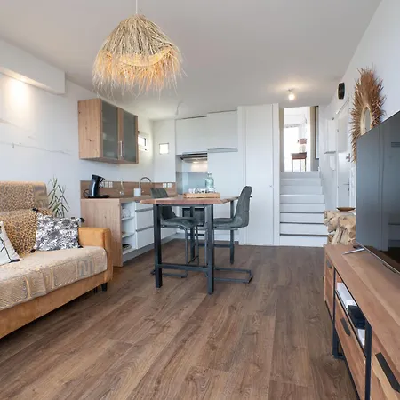 Apartman Le Galion-3 By Interhome