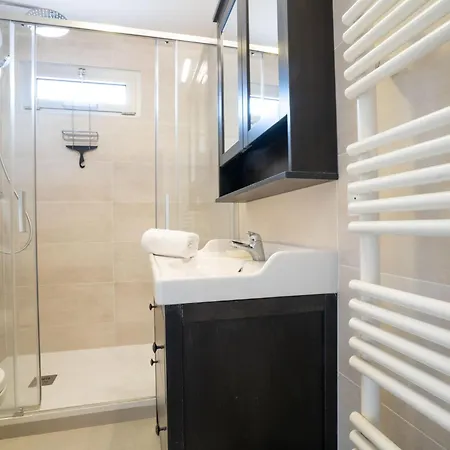 Le Galion-3 By Interhome Apartman