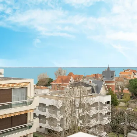 Apartman Le Galion-3 By Interhome *