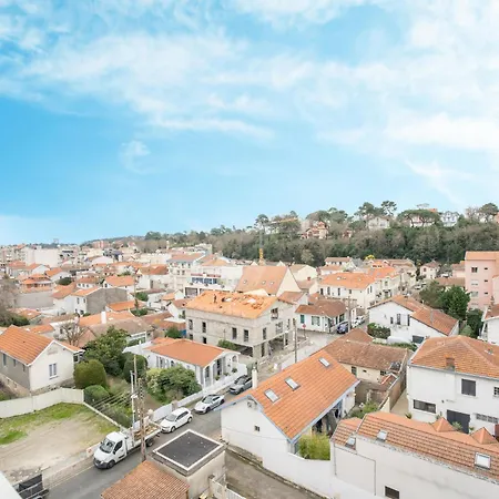 Le Galion-3 By Interhome Arcachon