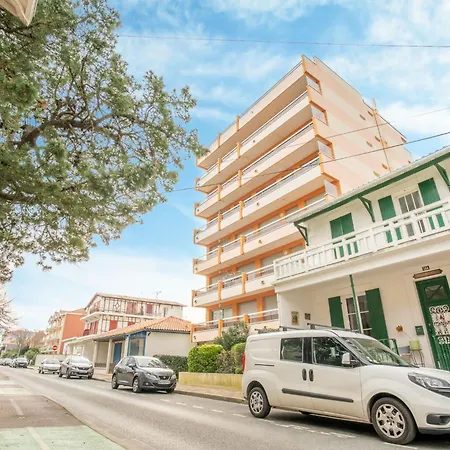 Le Galion-3 By Interhome * Arcachon