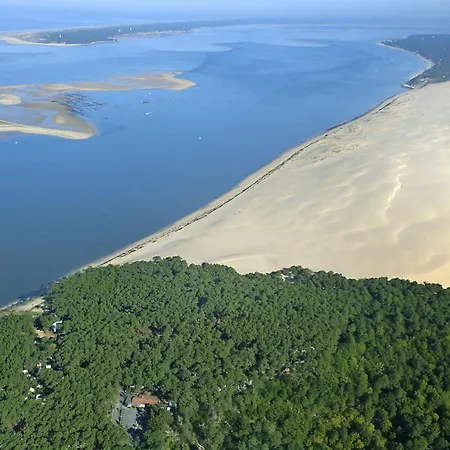 Le Galion-3 By Interhome Apartman Arcachon