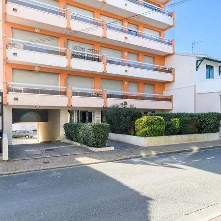 Le Galion-3 By Interhome