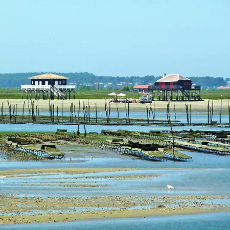 Le Galion-3 By Interhome Arcachon