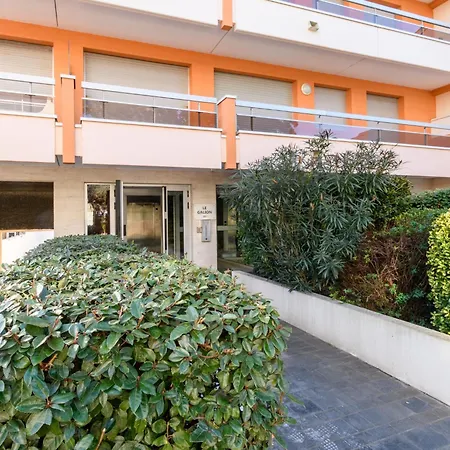 Apartman Le Galion-3 By Interhome