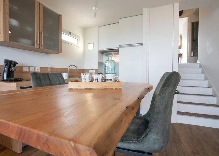 Lejlighed Le Galion-3 By Interhome Arcachon