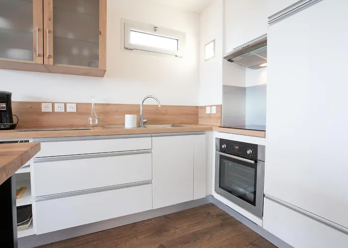 Le Galion-3 By Interhome Lejlighed