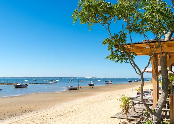 Le Galion-3 By Interhome